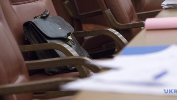 Конкурсна комісія відібрала двох кандидатів до наглядової ради Фонду енергоефективності Конкурсна комісія відібрала двох кандидатів до наглядової ради Фонду енергоефективності