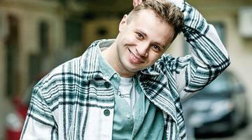 «Задолго до 24 февраля знакомая бросила нам карту бомбоубежищ. Я тогда смеялся, говорил, нагнетает» — Высокий Замок