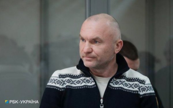 Суд продовжив термін досудового розслідування у справі бізнесмена Мазепи
Суд продовжив термін досудового розслідування у справі бізнесмена Мазепи