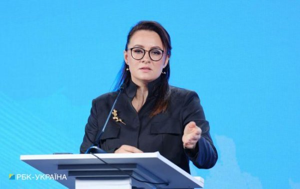 Когда ЕС окончательно утвердит программу на 50 млрд евро для Украины: Свириденко назвала сроки
Когда ЕС окончательно утвердит программу на 50 млрд евро для Украины: Свириденко назвала сроки