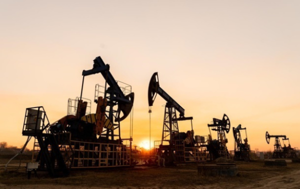 Цены на нефть упали после заявления ФРС
Цены на нефть упали после заявления ФРС