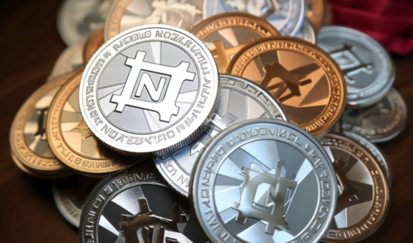 Сколько будет стоить Notcoin и где будет листинг
Сколько будет стоить Notcoin и где будет листинг