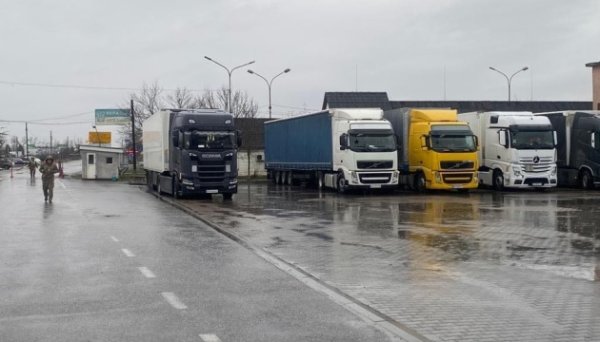 Блокування кордону може стати елементом «ідеального шторму» у потрібний для РФ момент - експерт Блокування кордону може стати елементом «ідеального шторму» у потрібний для РФ момент - експерт