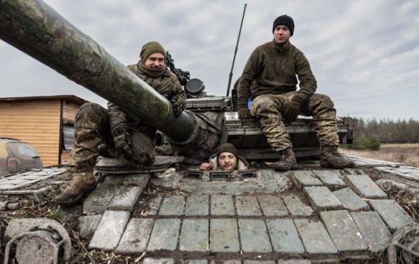 До 500 тысяч. В Раде предлагают платить военным за сбитые самолеты, баллистику и не только
До 500 тысяч. В Раде предлагают платить военным за сбитые самолеты, баллистику и не только