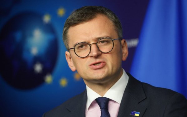 Дмитро Кулеба: До кінця березня ЄС планує передати в Україну майже 170 тисяч снарядів
Дмитро Кулеба: До кінця березня ЄС планує передати в Україну майже 170 тисяч снарядів