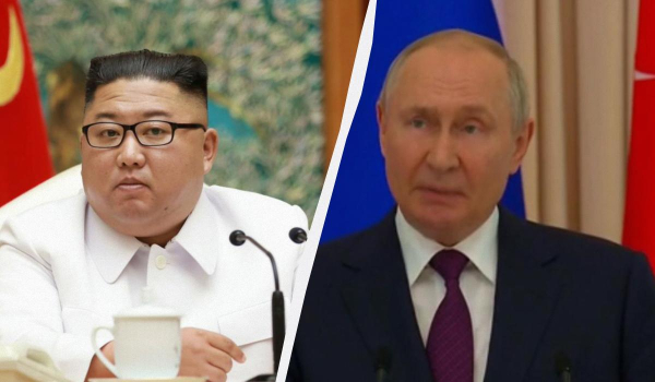 Постачання зброї в Росію поверне економіку Північної Кореї до зростання, – DW Постачання зброї в Росію поверне економіку Північної Кореї до зростання, – DW