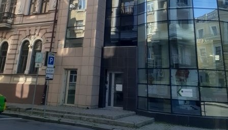 Фонд гарантування продає офіс «МР Банк» у центрі Харкова Фонд гарантування продає офіс «МР Банк» у центрі Харкова