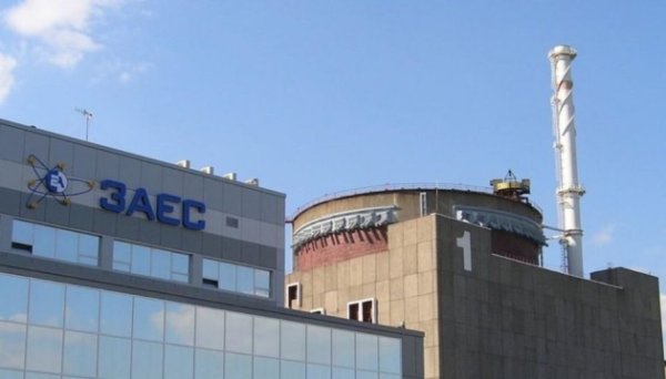 Укренерго відновило надійність живлення ЗАЕС Укренерго відновило надійність живлення ЗАЕС