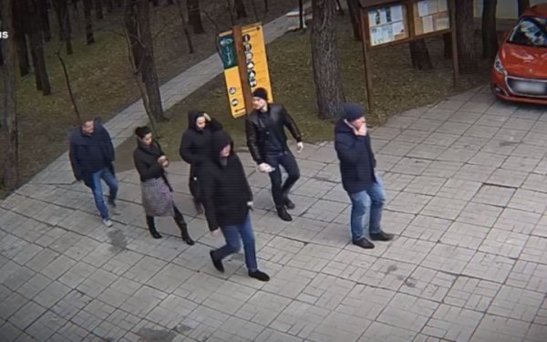Одна з операторів Bihus.Info фігурувала у кримінальному провадженні щодо незаконного обігу наркотиків, - СБУ
Одна з операторів Bihus.Info фігурувала у кримінальному провадженні щодо незаконного обігу наркотиків, - СБУ
