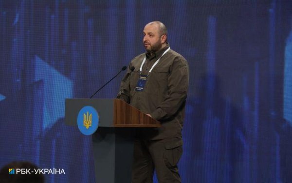Умеров: план на 2024 год уже есть, он мощный и даст результат
Умеров: план на 2024 год уже есть, он мощный и даст результат