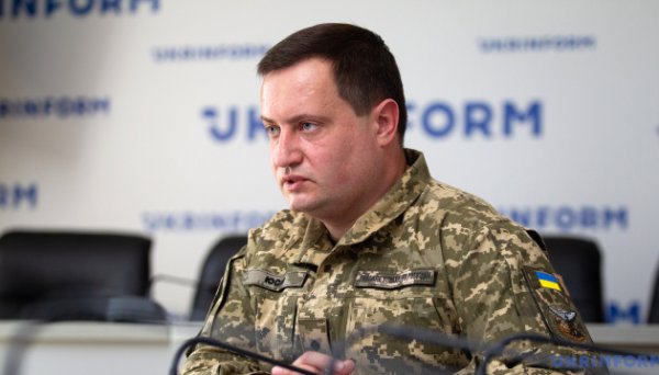 Юсов - про блокаду кордону: Росія використовує ситуацію для антиукраїнської кампанії в ЄС Юсов - про блокаду кордону: Росія використовує ситуацію для антиукраїнської кампанії в ЄС
