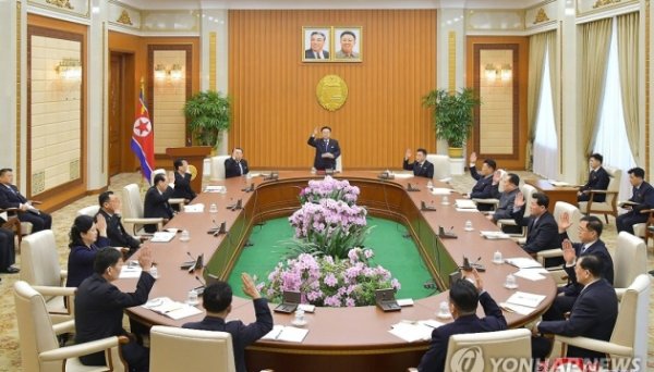 КНДР розриває економічні зв’язки з Південною Кореєю