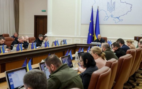 Уряд встановив терміни реабілітації військових за кордоном
Уряд встановив терміни реабілітації військових за кордоном