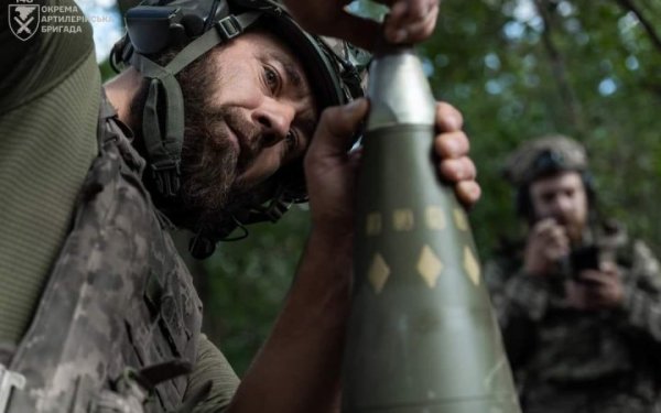 Найбільший європейський виробник боєприпасів Rheinmetall підписав угоду про відкриття заводу в Україні
Найбільший європейський виробник боєприпасів Rheinmetall підписав угоду про відкриття заводу в Україні
