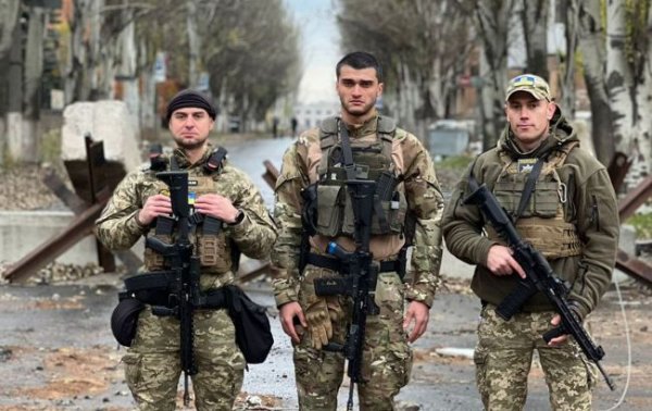 Мобилизация должна основываться на запросе местных общин, чтобы не остановить рост экономики, - эксперт
Мобилизация должна основываться на запросе местных общин, чтобы не остановить рост экономики, - эксперт