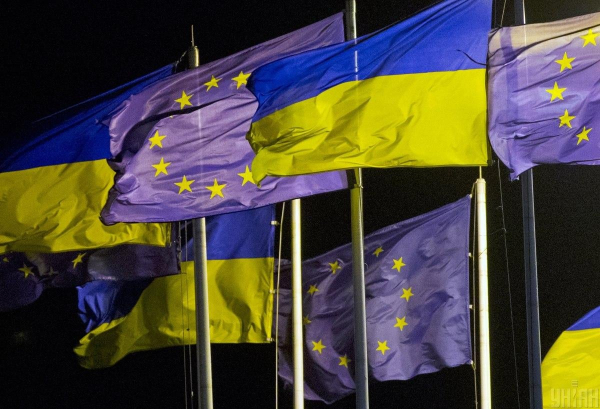 Європарламент та Рада ЄС погодили створення Українського фонду на €50 мільярдів