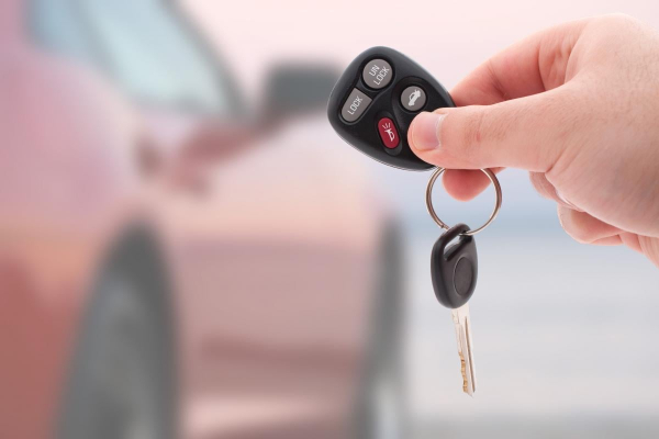 Українці купуватимуть більше авто в кредит: прогноз банкіра Українці купуватимуть більше авто в кредит: прогноз банкіра