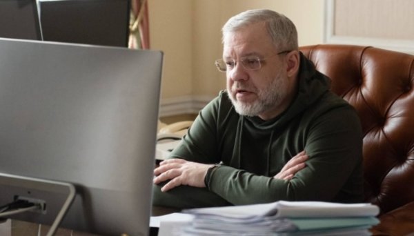Україна і Данія розробили перелік критично важливих технологій для енергосектору Україна і Данія розробили перелік критично важливих технологій для енергосектору