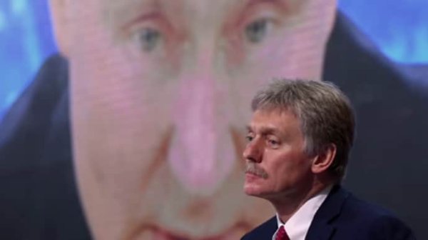 У Путина не захотели международного расследования смерти Навального У Путина не захотели международного расследования смерти Навального