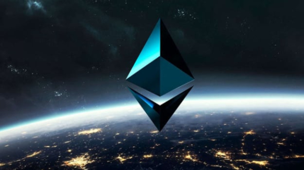 Ethereum тестирует отметку $3 тысячи и торгуется на максимумах за два года
Ethereum тестирует отметку $3 тысячи и торгуется на максимумах за два года