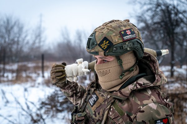 Последствия Авдеевки. Почему ВСУ вышли из Ласточкино и на что теперь нацелилась РФ
Последствия Авдеевки. Почему ВСУ вышли из Ласточкино и на что теперь нацелилась РФ