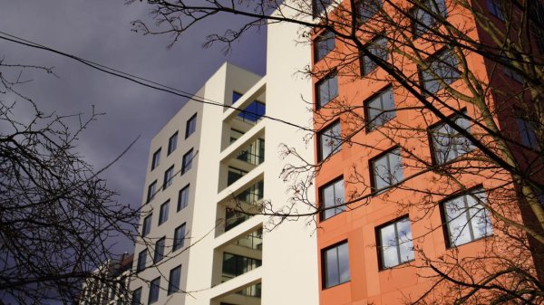 Дороже Киева. Сколько стоит арендовать квартиру во Львове
Дороже Киева. Сколько стоит арендовать квартиру во Львове
