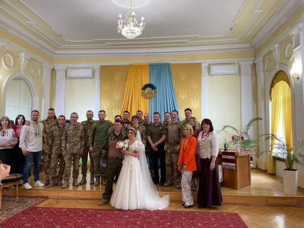 Чтобы жениться или развестись, нужно иметь военно-учетные документы — Высокий Замок Чтобы жениться или развестись, нужно иметь военно учетные документы — Высокий Замок