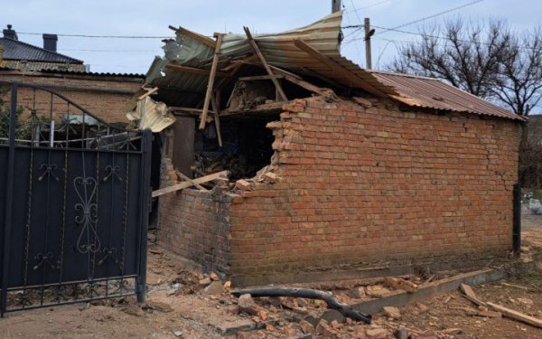 Головне за понеділок, 19 лютого: 10 відбитих атак на Запорізькому напрямку, розстріл шістьох важкопоранених в Авдіївці
Головне за понеділок, 19 лютого: 10 відбитих атак на Запорізькому напрямку, розстріл шістьох важкопоранених в Авдіївці