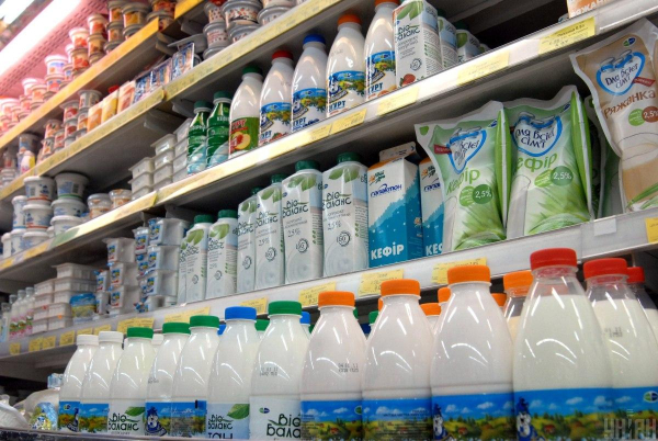 В Україні підскочили ціни на молочку і будуть зростати далі, — експерт