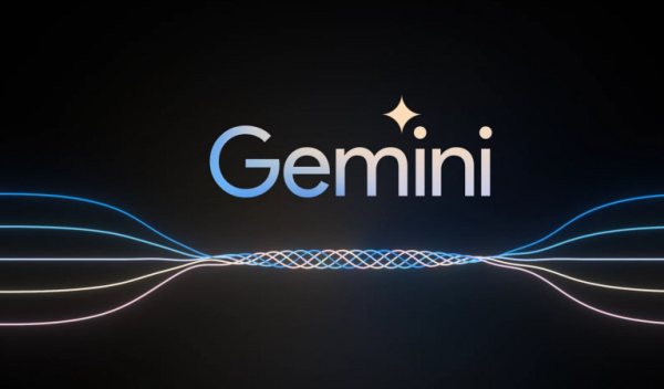 Google переименовала ИИ чат-бот Bard в Gemini и запустила платную подписку
Google переименовала ИИ чат-бот Bard в Gemini и запустила платную подписку