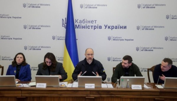 Цьогоріч уряд виділяє понад ₴40 мільярдів на допомогу українським підприємцям — Шмигаль