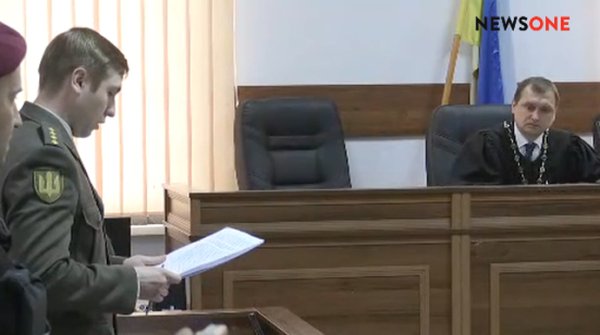 Савченко продлили арест Савченко продлили арест