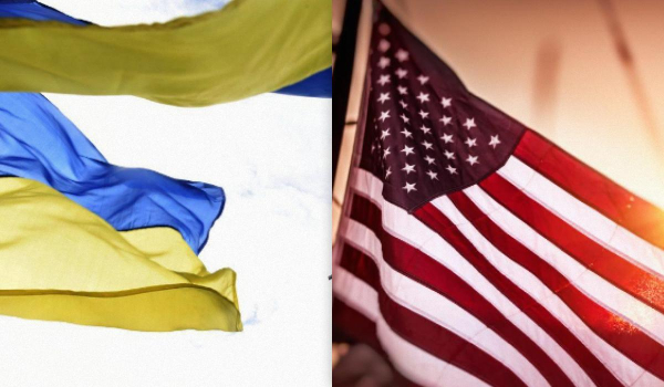 Як Україна викручуватиметься у разі блокування допомоги від США: Bloomberg розкрив "план Б" Як Україна викручуватиметься у разі блокування допомоги від США: Bloomberg розкрив "план Б"