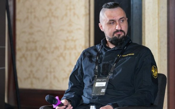Камишін: Україна наздогнала РФ у виробництві аналогів "шахедів"
Камишін: Україна наздогнала РФ у виробництві аналогів "шахедів"