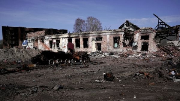 Обстрелы Сумщины: за сутки – более 150 взрывов, на одну из общин враг сбросил 12 мин Обстрелы Сумщины: за сутки – более 150 взрывов, на одну из общин враг сбросил 12 мин