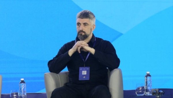 Керівник УЗ про ситуацію на кордоні: Ми на постійному контакті з польськими залізничниками Керівник УЗ про ситуацію на кордоні: Ми на постійному контакті з польськими залізничниками