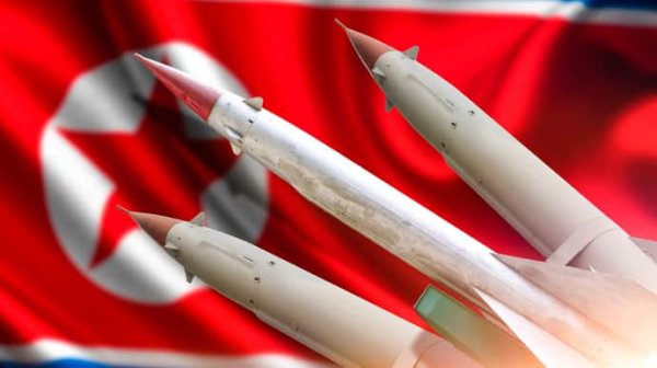 В ракете КНДР, которой Россия била по Украине, сотни деталей из Европы и США - отчет В ракете КНДР, которой Россия била по Украине, сотни деталей из Европы и США - отчет