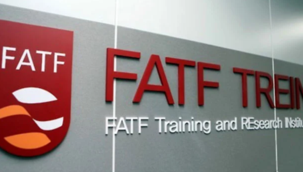 FATF не внесла Росію до чорного списку FATF не внесла Росію до чорного списку