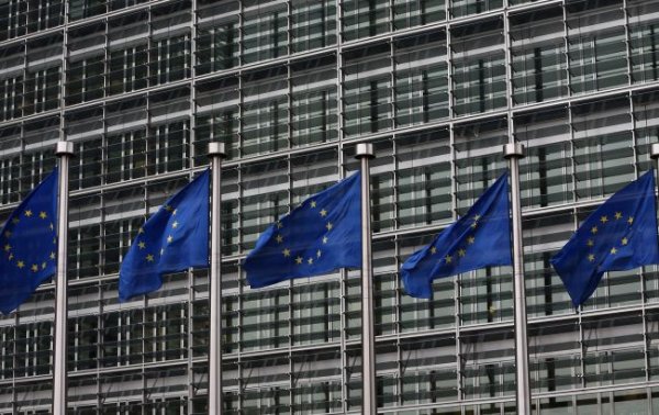 В ЕС согласовали мандат на продление "торгового безвиза" с Украиной и Молдовой
В ЕС согласовали мандат на продление "торгового безвиза" с Украиной и Молдовой