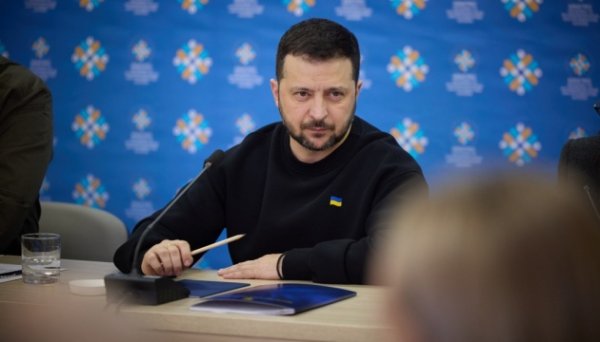 Чорне море буде безпечним для судноплавства, як передбачає Формула миру - Зеленський Чорне море буде безпечним для судноплавства, як передбачає Формула миру - Зеленський