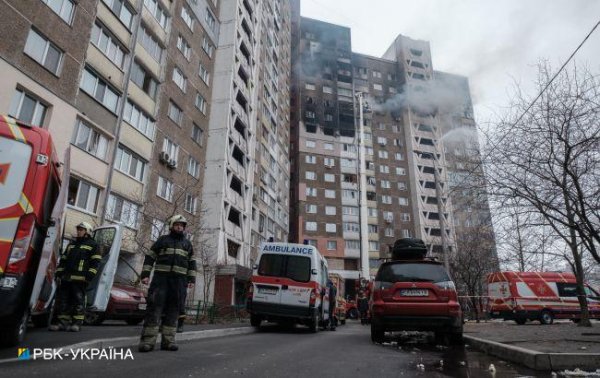 Оценка средств для восстановления Украины выросла почти до 500 млрд долларов
Оценка средств для восстановления Украины выросла почти до 500 млрд долларов