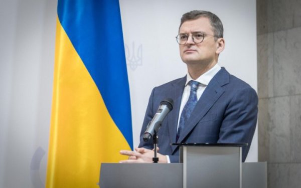 Україна пропонує перенаправити до себе європейські боєприпаси із третіх країн
Україна пропонує перенаправити до себе європейські боєприпаси із третіх країн