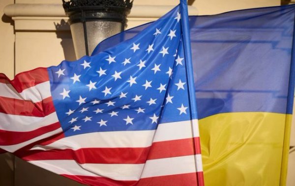 В ACC рассказали, что поможет американскому бизнесу в Украине после 2 лет войны
В ACC рассказали, что поможет американскому бизнесу в Украине после 2 лет войны