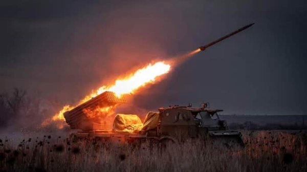 Россияне 4 раза пытались атаковать позиции ВСУ на левобережье Херсонщины − Генштаб Россияне 4 раза пытались атаковать позиции ВСУ на левобережье Херсонщины − Генштаб