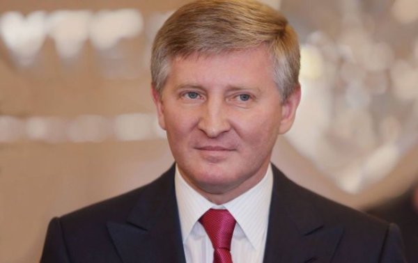 Ахметов в 2023 году увеличил инвестиции в Украину до 800 млн долларов
Ахметов в 2023 году увеличил инвестиции в Украину до 800 млн долларов