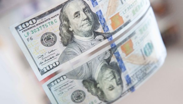 З початку року Україна отримала грантів та пільгового фінансування на $1,2 мільярда З початку року Україна отримала грантів та пільгового фінансування на $1,2 мільярда