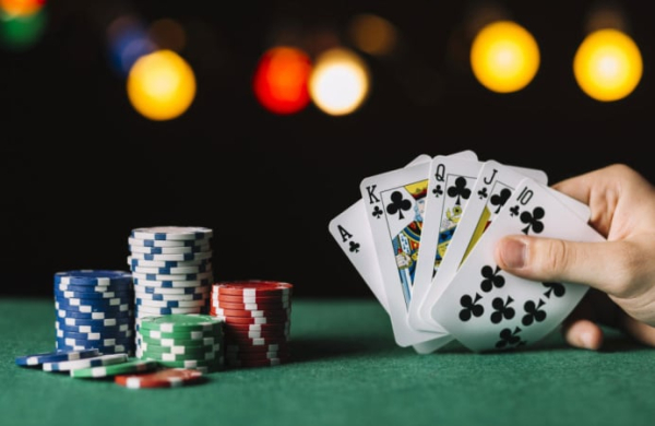 Гетманцев рассказал, сколько потратили украинцы на легальные азартные игры в 2023 году