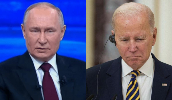 США ухиляються від найжорсткіших санкцій проти Росії: Bloomberg назвав причину США ухиляються від найжорсткіших санкцій проти Росії: Bloomberg назвав причину