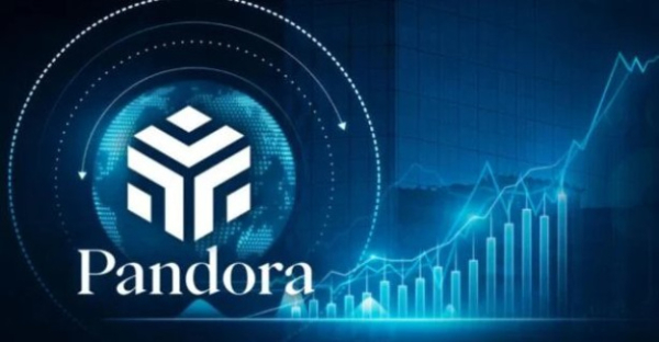 Новый токен Pandora взлетел за 4 дня до $32 тысяч: монета стала второй по цене после биткоина
Новый токен Pandora взлетел за 4 дня до $32 тысяч: монета стала второй по цене после биткоина