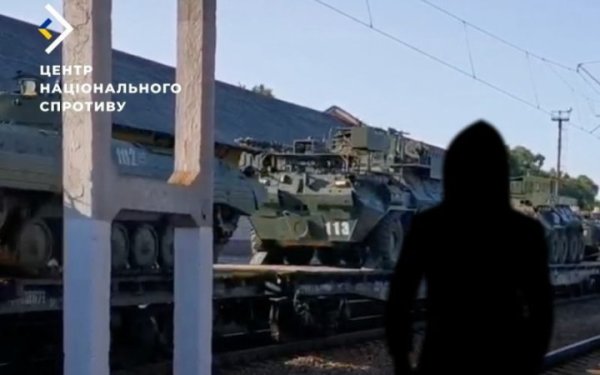 Росіяни оголосили "полювання на відьом": на ТОТ активно шукають українське підпілля
Росіяни оголосили "полювання на відьом": на ТОТ активно шукають українське підпілля